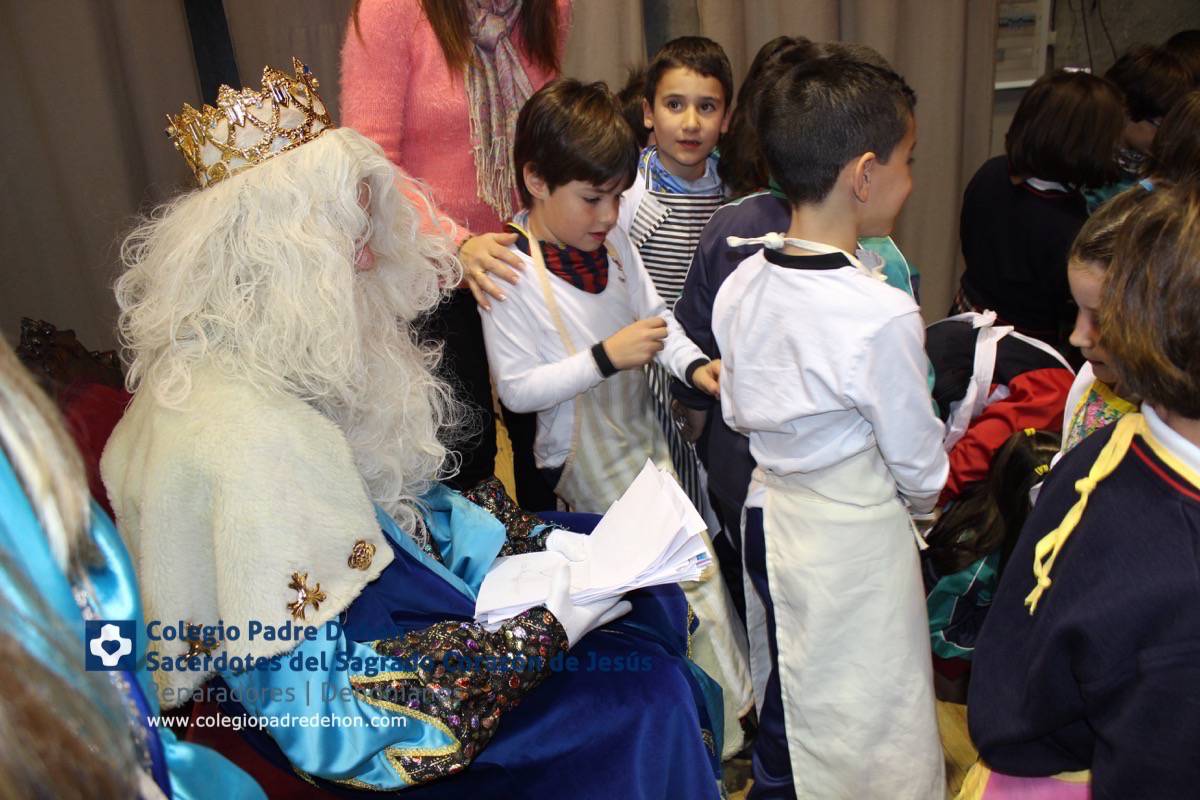 2014 12 22 REYES MAGOS 1er. CICLO PRIMARIA (64)